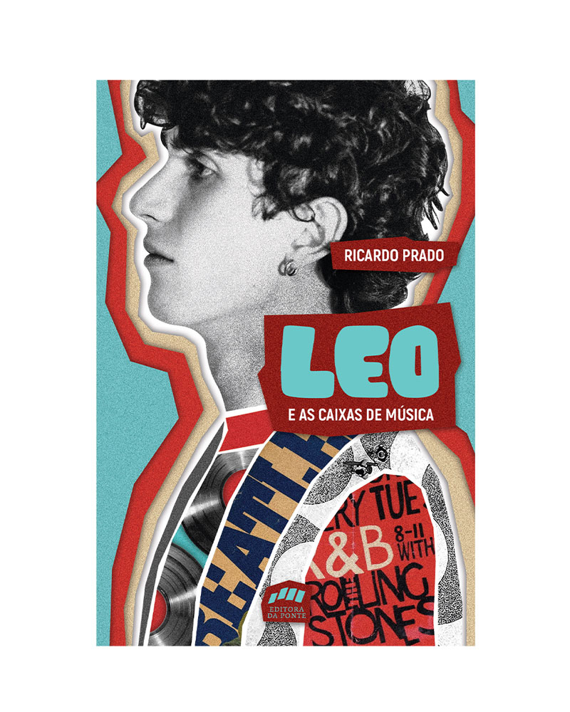 Leo e as Caixas de Música
