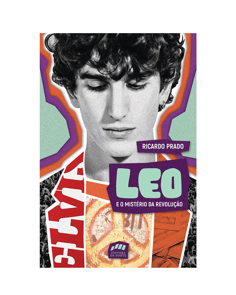 Leo e o Mistério da Revolução